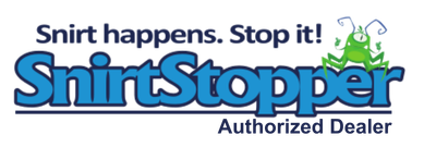 snirt logo