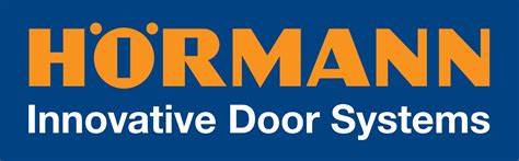 Hormann logo